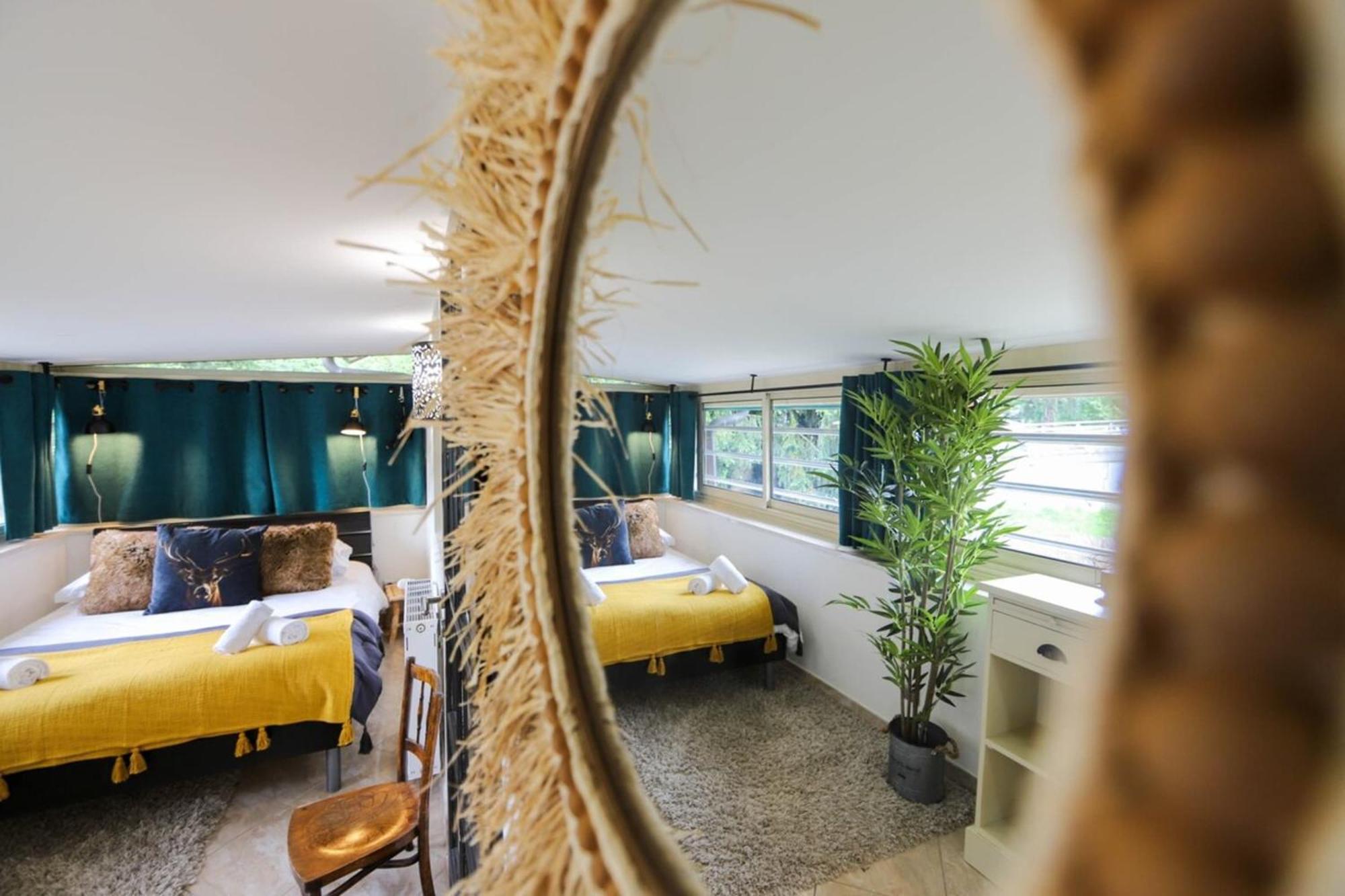 アヌシーChez Maminou - 8 Couchages Parking Proche Centreアパートメント エクステリア 写真
