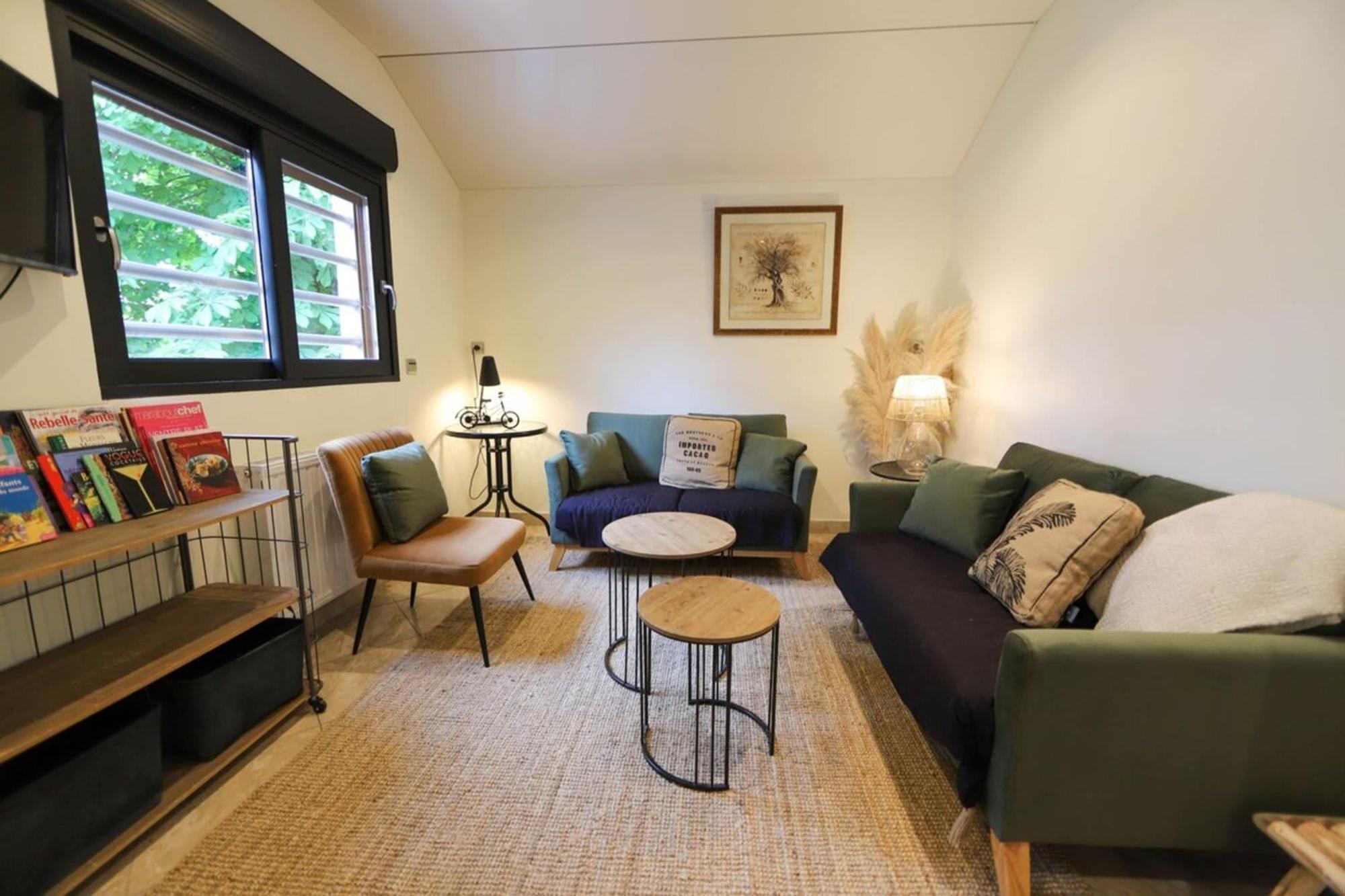 アヌシーChez Maminou - 8 Couchages Parking Proche Centreアパートメント エクステリア 写真
